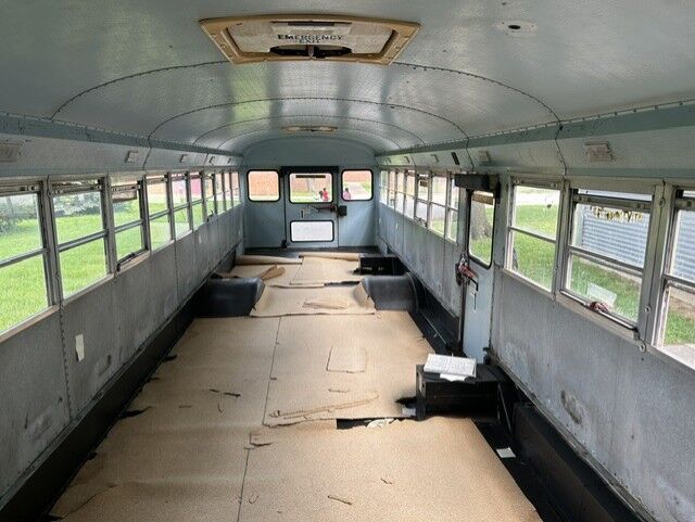 Inside of Waggener High School bus.jpg